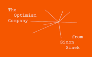 Simon Sinek’s Optimism Company