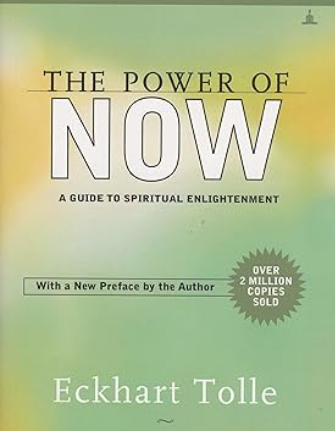 Unleash the POWER of NOW