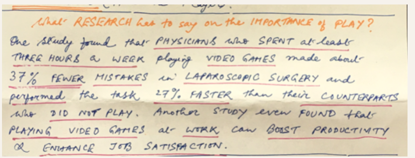 COOKING is GREAT for MENTAL HEALTH. How?