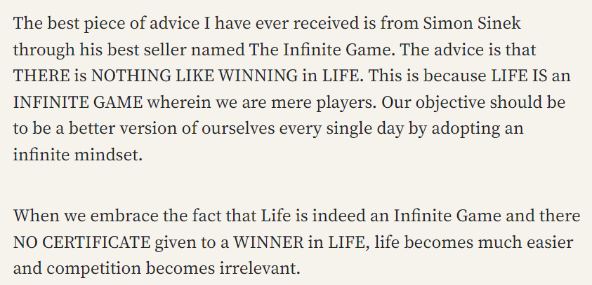 The Game of Life is indeed Infinite