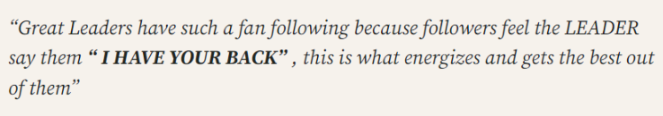 Why should you CAREFULLY choose your MENTOR?