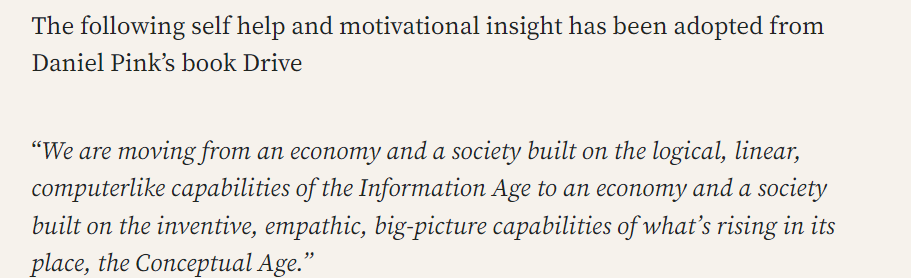 Involve with the RIGHT COMMUNITY