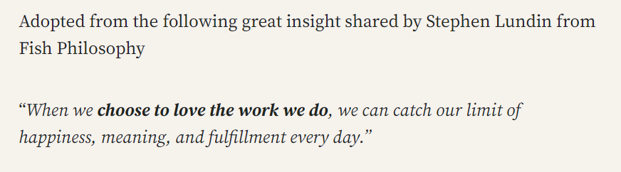 Add more PLAY at your JOB