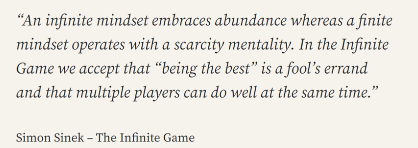 Strive to be a BETTER VERSION everyday