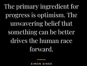 Rechristened as OPTIMISM