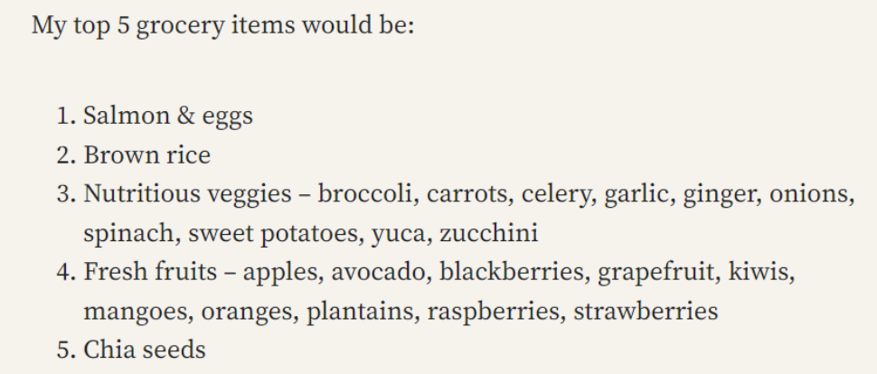 Eat Healthy Live Healthy