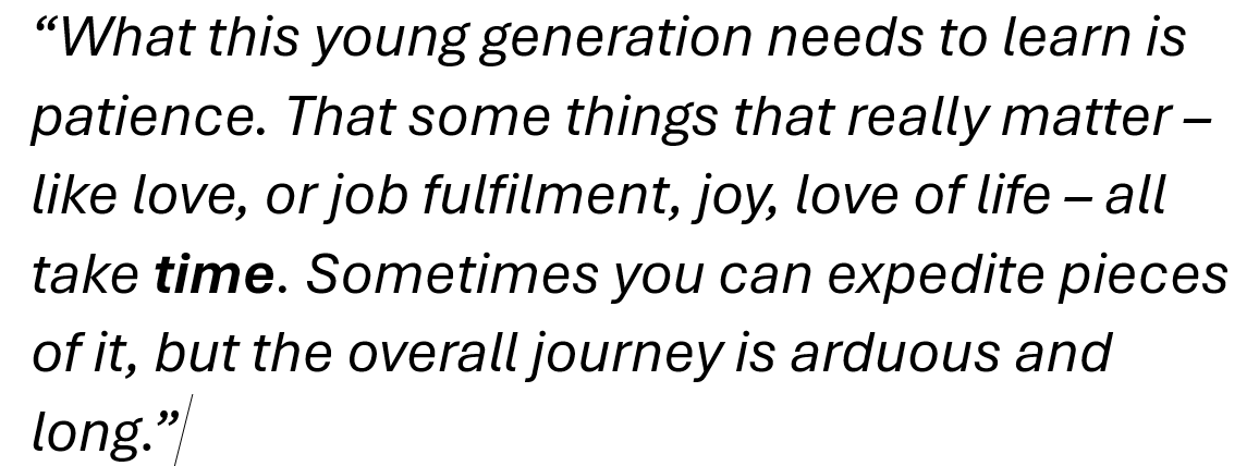 The Birth of Gen Y Millennial