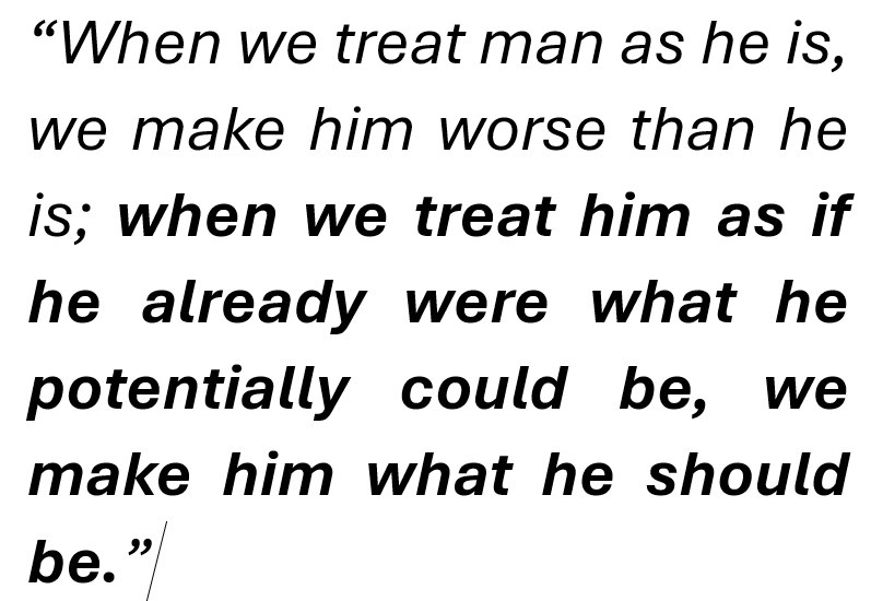 Best Tip to GROOM LEADERS