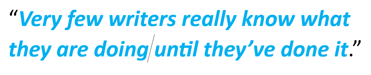 Successful Writing and Flow