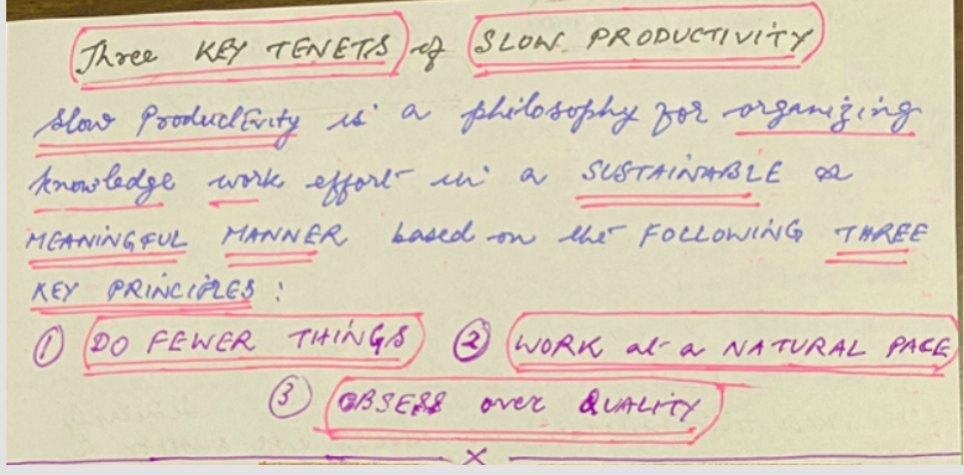 Biggest Influencers in my Life