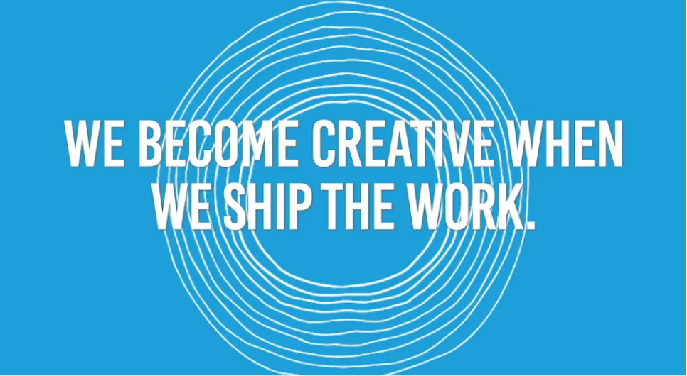 Why should you blog more?