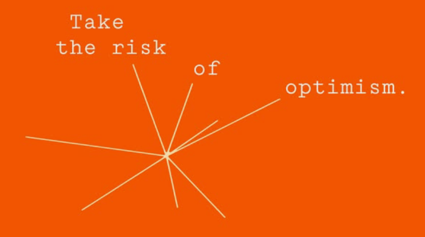 Fearlessly invest in Optimism