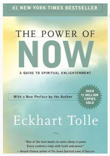 Why is Power of Now a must read?