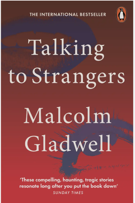 The Art of Judging Strangers