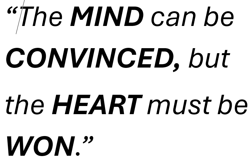 Most Intellectual quote